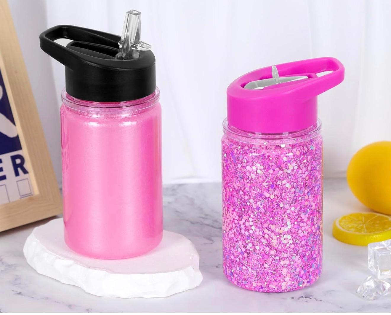 Rdcollection 10 oz Custom Snow Tumbler