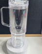 Customized 40 oz Snow Tumbler
